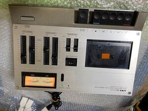 AKAI:AD-4200 カセットデッキ