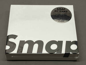 【未開封品】 SMAP ［CD］ SMAP 25 YEARS(初回限定仕様盤)