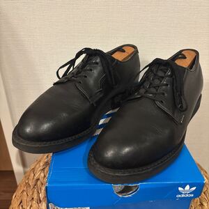 RedWing レッドウィング　POSTMAN OXFORD / GORE-TEX ポストマン オックスフォード / ゴアテックス　US6 1/2（24.5cm）