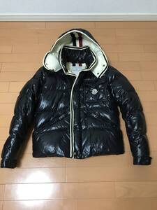 モンクレールMONCLER ブランソンBRANSON