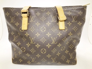 ◆◆【LOUIS VUITTON】 ルイ・ヴィトン モノグラム カバ・ピアノ トートバッグ ハンドバッグ M51148 oi ◆◆