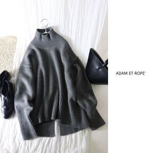 1.1万☆2023-24AW☆アダムエロペ Adam et Rope