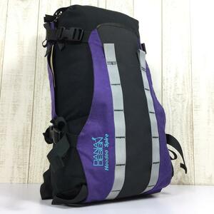 デイナデザイン フードゥー スパイア HOODOO SPIRE 31L バックパック デイパック 生産終了モデル 入手困難 DANA DESIGN パ