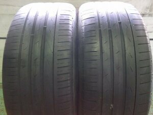 【コ58】Ventus S1evo2 SUV (MO)●255/50R19●2本即決