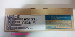 【送込7900】国内に在庫あり 即発送可 未使用 AJ65SBTB1-16D1 三菱電機 シーケンサ【管理 2311 280 sokomi6787】