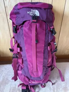 THE NORTH FACE バックパック W TELLUS 28