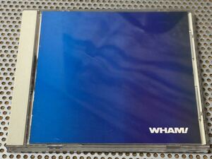 WHAM! ワム! エッジ・オヴ・ヘヴン 32 8P-148 送料￥180円