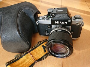 F2 フォトミック43-86mm ニコン Nikon NIKKOR ニッコール