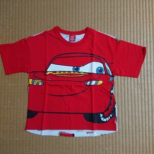 BABYDOLL カーズ 半袖 Tシャツ 120