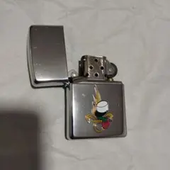 フランス外人部隊　ジッポライター　zippo