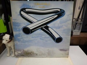 mK6｜【 LP / 1973VIRGIN UK orig MAT: A25/B-1U-1-1 / TOWN HOUSE刻印 】Mike Oldfield「Tubular Bells」