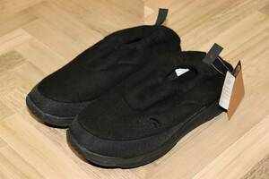 特価即決【新品】 THE NORTH FACE ★ NSE Traction Lite Moc ウール (26cm) ★ ノースフェイス モックシューズ NF52086 撥水防滑 保温