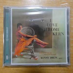 8436539312598;【未開封/CD】KENNY DREW / THE COMPLETE JEROME KERN/RODGERS&HART SONGBOOKS　870230