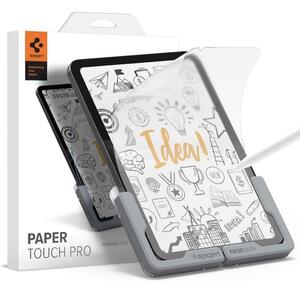 即納　Spigen PaperTouch Pro フィルム iPad Mini6