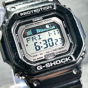 CASIO カシオ G-SHOCK ジーショック G-LIDE ジーライド GLX-5600-1JF 腕時計 デジタル クオーツ 多機能 新品電池交換済み 動作確認済み