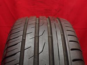 単品 タイヤ 1本 《 トーヨー 》 プロクセスCF2 [ 185/65R15 88H ]9分山★n15 プリウス ティーダ ノート フリード デミオ