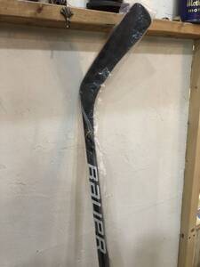 未使用 Bauer VAPOR ホッケー スティック XE TAPER TECHNOLOGY アイスホッケー バウアー