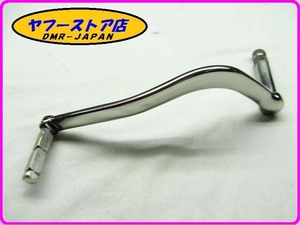 ☆新品未使用☆ 純正(883039) シフトペダル モトグッチ V7 Cafe Classic MotoGuzzi 12-86.2