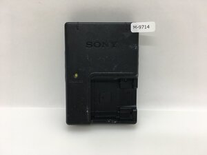 SONY　バッテリーチャージャー　BC-CS3　中古品M-9714