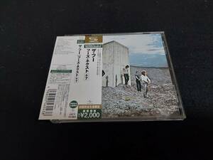 【帯付】THE WHO ザ・フー/Who’s next SHM-CD UICY-91383