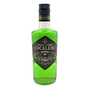 コカレロ クラシコ 375ml 29% COCALERO CLASICO 【N4】