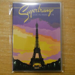 41122344;【Blu-ray】SUPERTRAMP / LIVE IN PARIS 