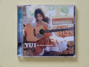 YUI CD ＋ DVD 3枚セット