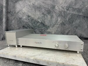 □t2300　中古★Nmode　X-PM10　エヌモード　プリメインアンプ