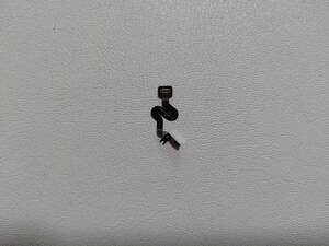 ★美品★Macbook Pro Retina 2019 16インチA2141 用 天板開閉センサー　Lid Angle Sensor 821-02617-A