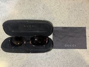 GUCCI サングラス