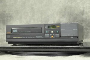 F☆Marantz マランツ CDプレーヤー CD34 ☆ジャンク品☆