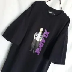 エクストララージ　XLARGE 東京リベンジャーズ　漫画 Tシャツ ドラケン