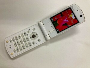 AG270 docomo FOMA P902i ホワイト