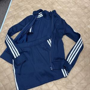 超お値打ち出品 小さめサイズ adidas Lady