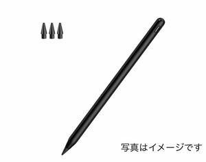 y072215m タッチペン スタイラスペン Ciscle アップルペンシル 磁気吸着充電 apple pencil交換 iPad専用ペン