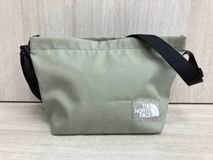 THE NORTH FACE ノースフェイス WL CROSS BAG ショルダーバッグ NN2PN64L グリーン系