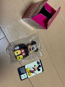 BE@RBRICK SERIES17 Mickey Mouse ミッキーマウス ANIMAL アニマル ベアブリック シリーズ17 100% 