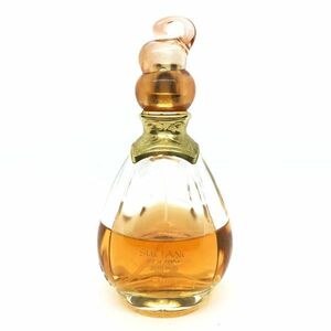 JEANNE ARTHES ジャンヌ アルテス スルタン EDP 100ml ☆送料510円