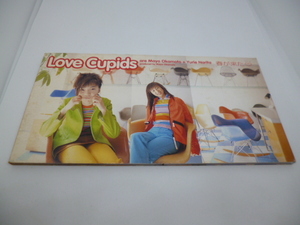 8cm屋）Love　Cupids（岡本真夜）「春が来た」8CM