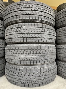 9分山☆ 185/60R15 84Q ・激安!!4本セット価格　0712