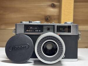 7864) RICOH 35S