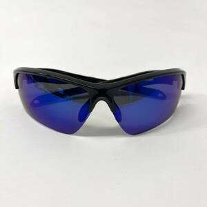 K-swiss KS-3104-1 10% スポーツ サングラス アイウェア メガネ POLARIZED LENS ケースイス 釣り 野球 【レターパックプラス郵送可】#112