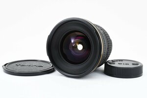 Tokina AT-X PRO 20-35mm f/2.8 Nikon Fマウント [美品]