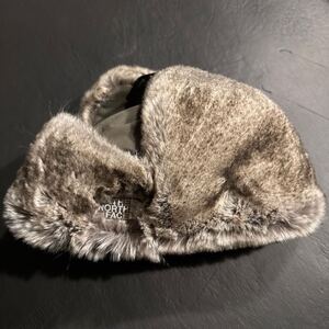 Msize THE NORTH FACE Insulation Bomber Cap インサレーションボンバー　キャップ 