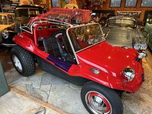 ’58 メイヤーズマンクス MEYERS MANX!! 2Gr styl BUGGY!! フルレストア！!