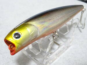 中古品☆☆ダイワ T.Dソルトペンシル 11F / DAIWA Ｔ.D SALT PENCIL 11F