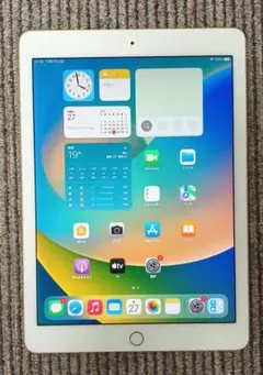 Apple iPad PRO 9.7　 128gb