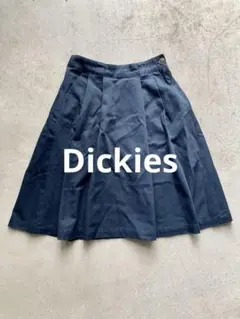 【DICKIES】ディッキーズ フレアスカート膝丈 子供サイズXL