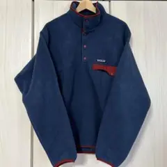 パタゴニア　patagonia フリース