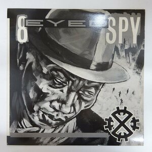 10028097;【UKオリジナル】8 Eyed Spy / S.T.